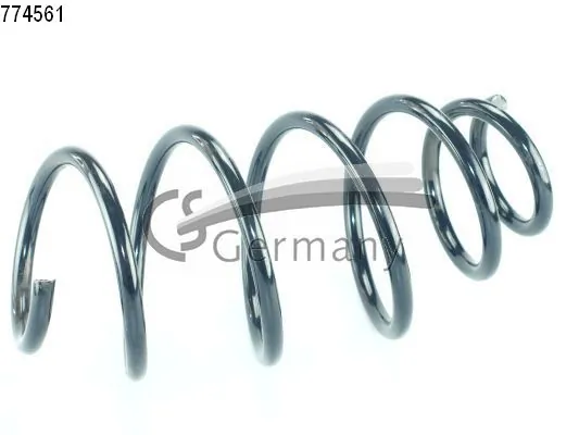 Suspension Spring